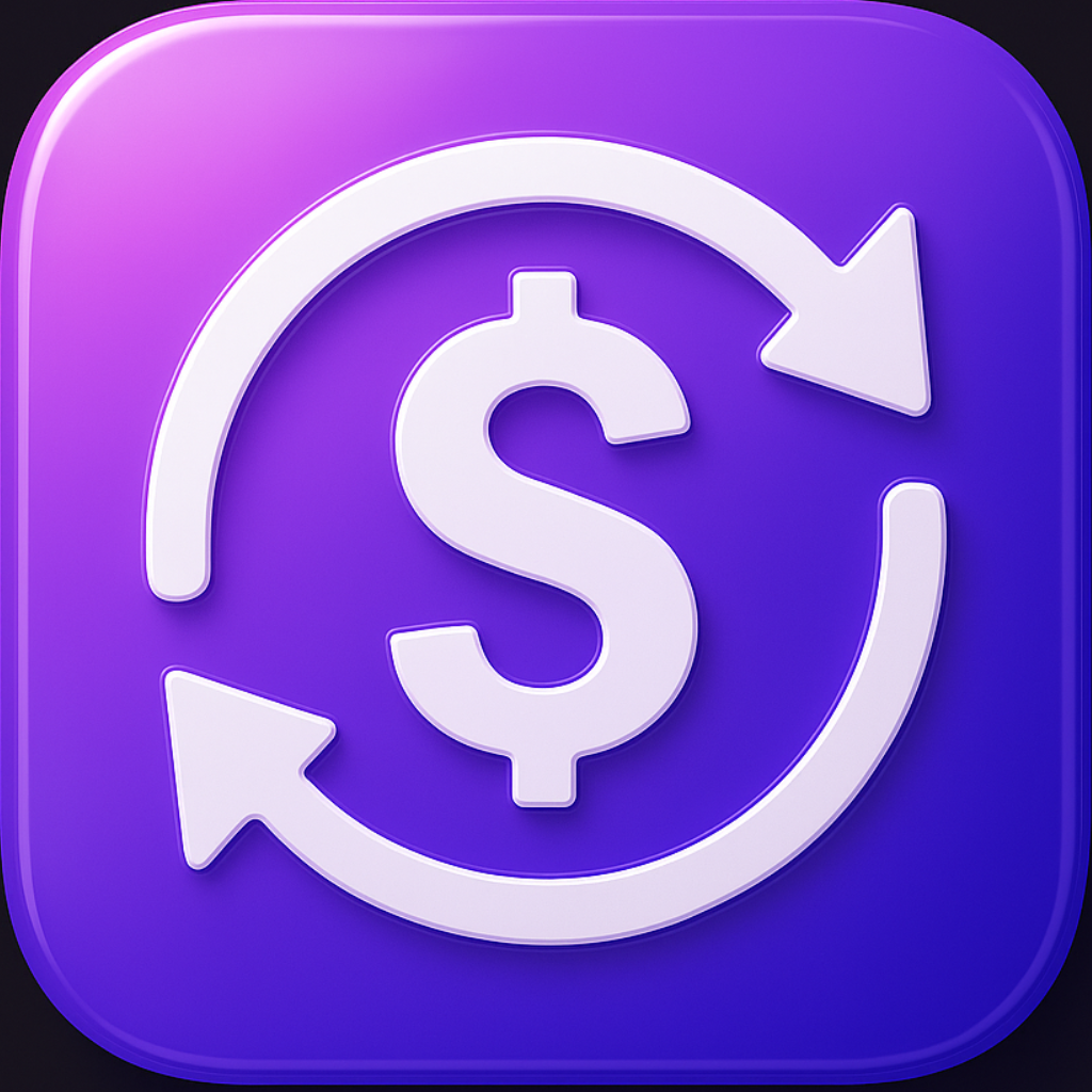 App icon